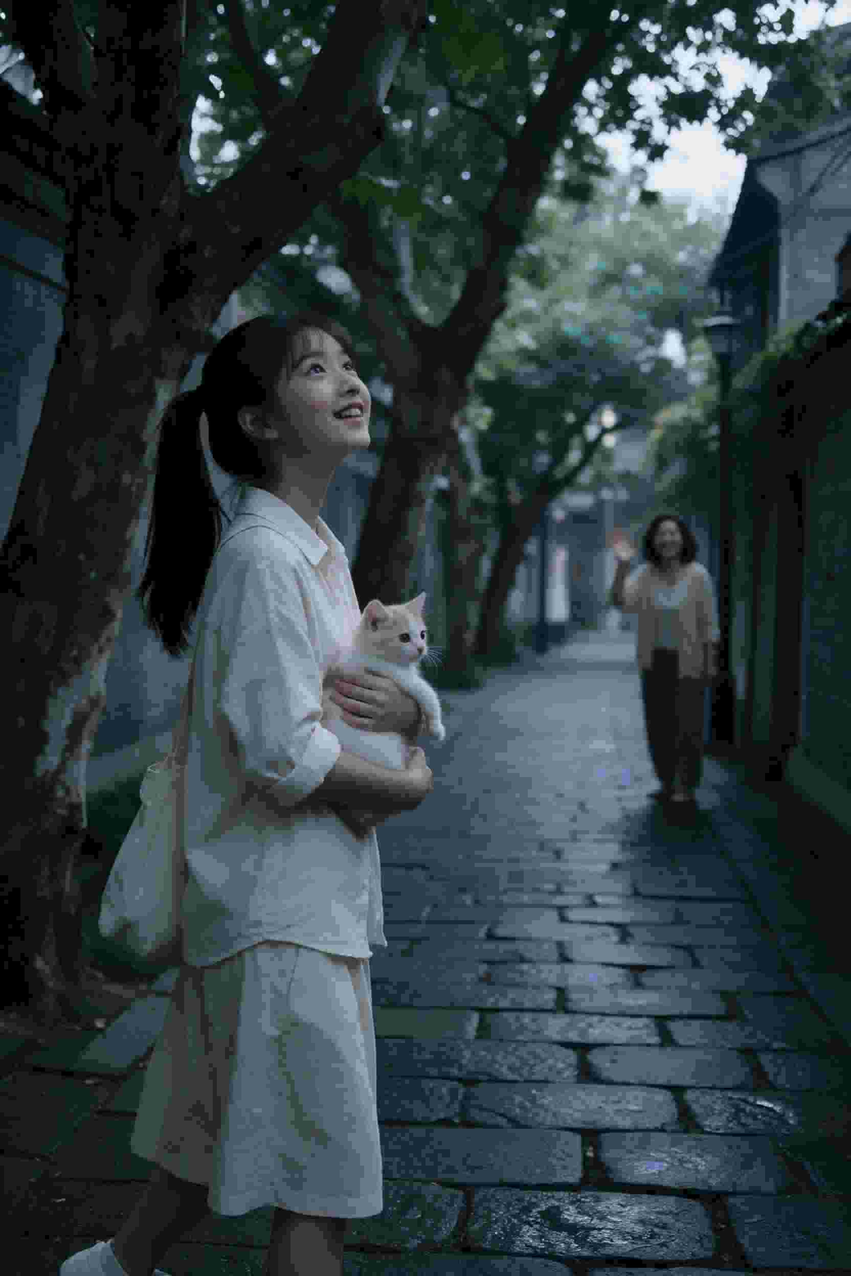 寒冬追击