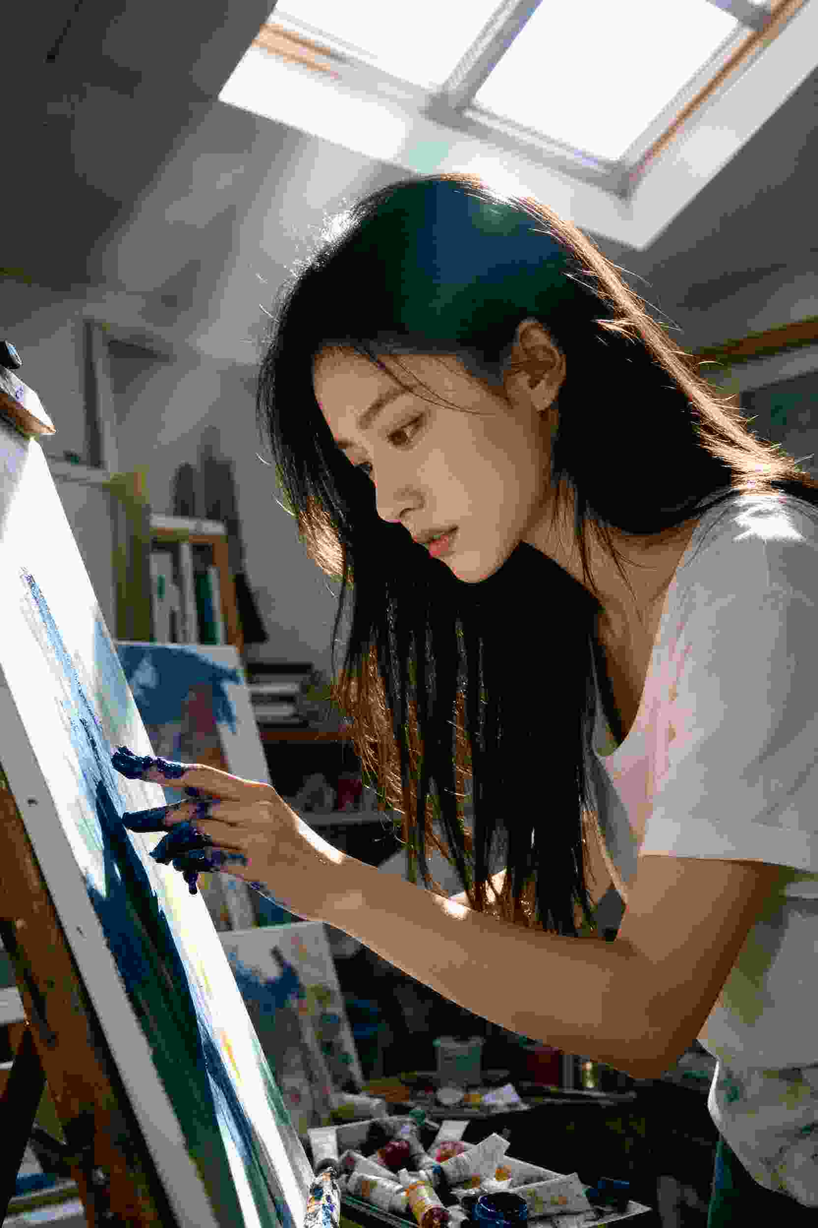 暮色沉香
