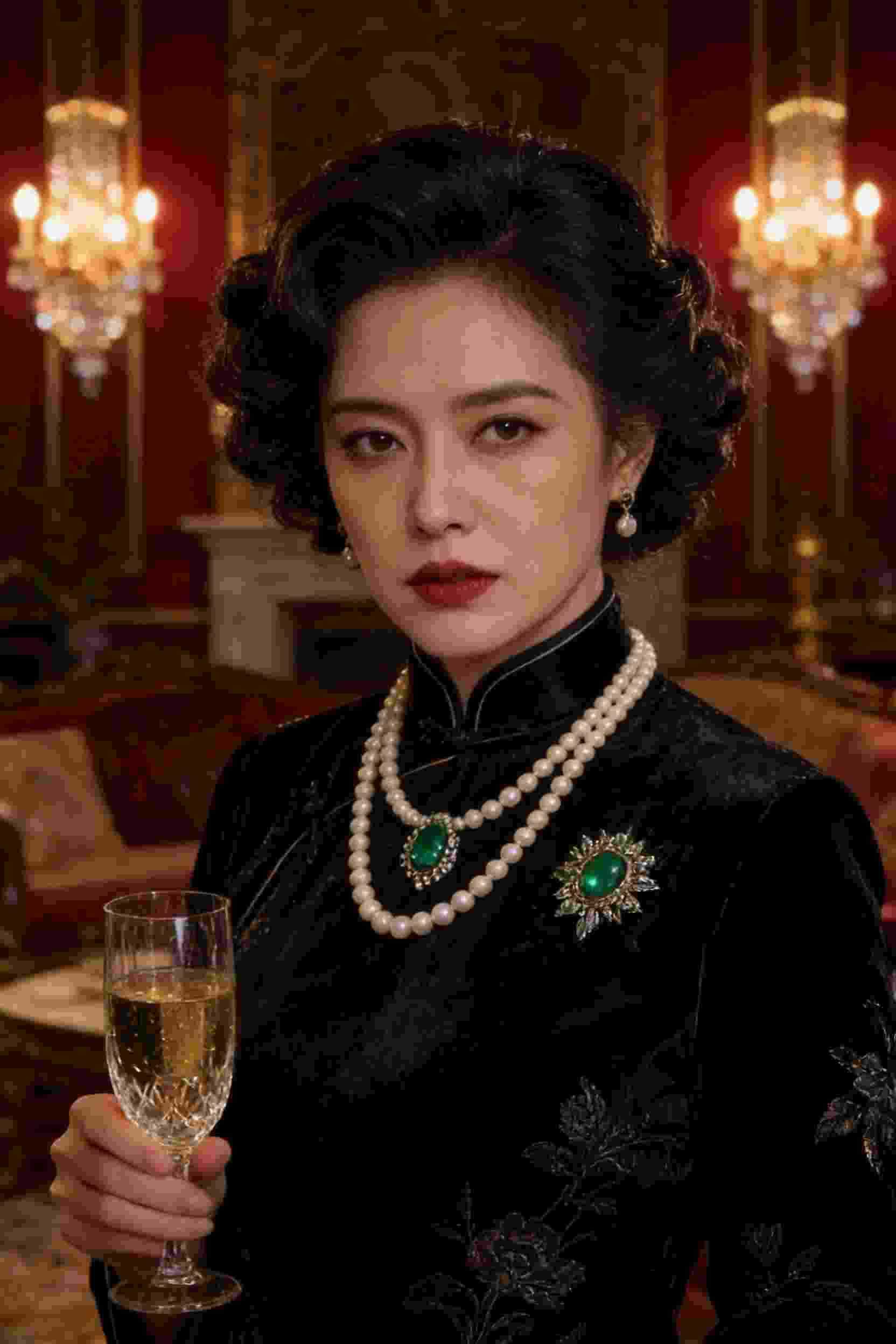 永恒的爱