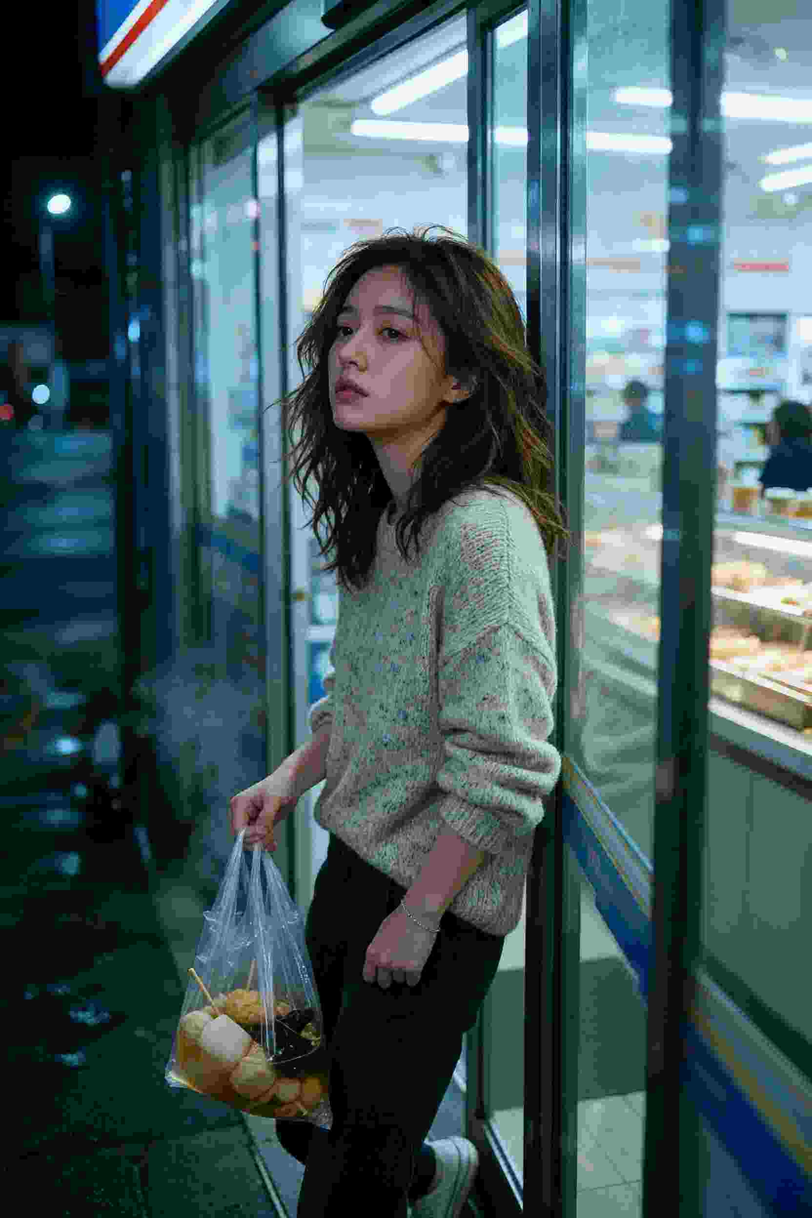 梦里还有你
